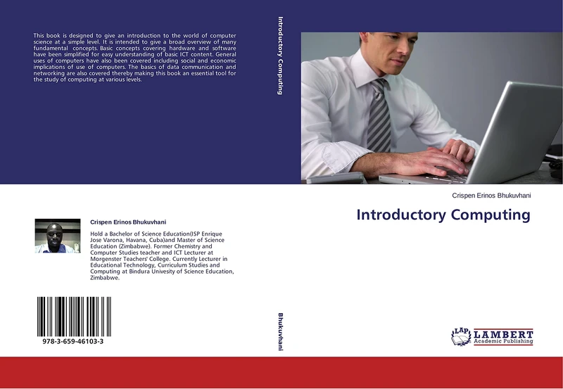 Introductory Computing
