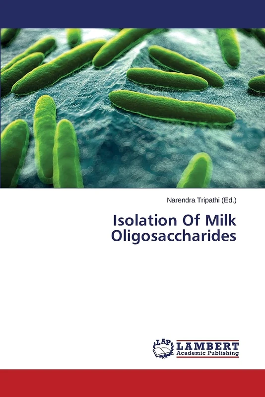 Isolation Of Milk Oligosaccharides