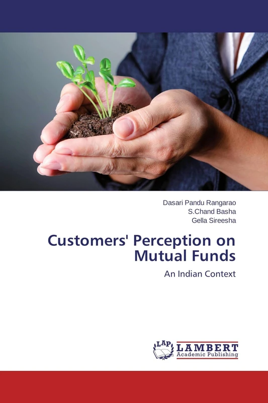 Customers' Perception on Mutual Funds: An Indian Context - Image 1