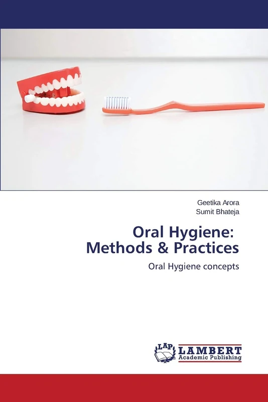 Oral Hygiene: Methods & Practices: Oral Hygiene concepts - Image 1