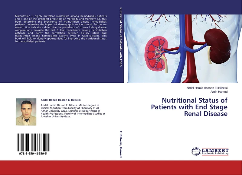 Nutritional Status of Patients with End Stage Renal Disease