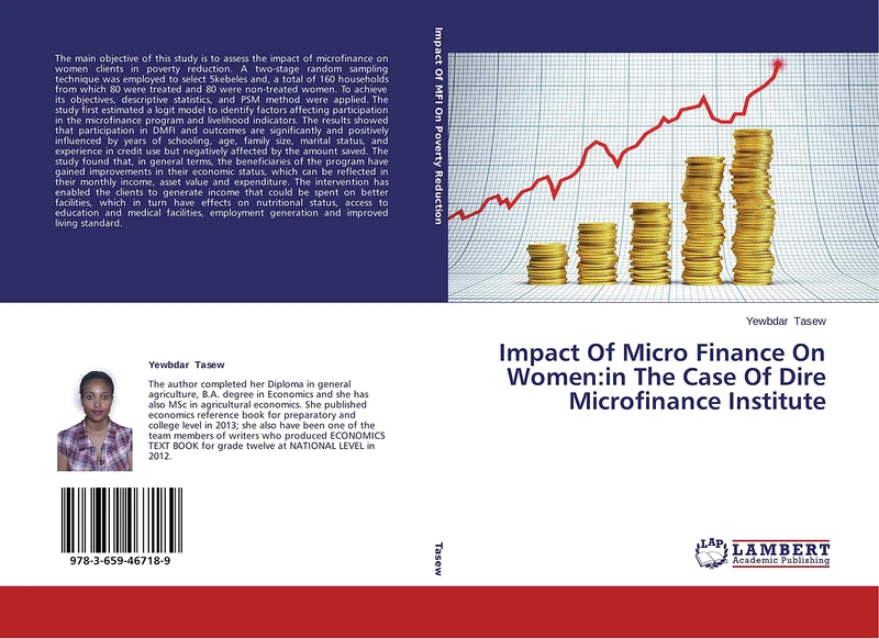Impact Of Micro Finance On Women:in The Case Of Dire Microfinance Institute
