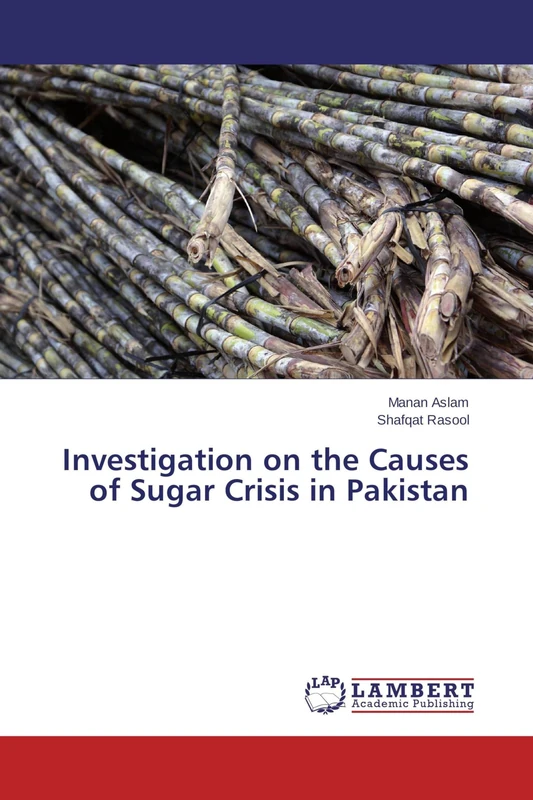 Investigation on the Causes of Sugar Crisis in Pakistan - Image 1