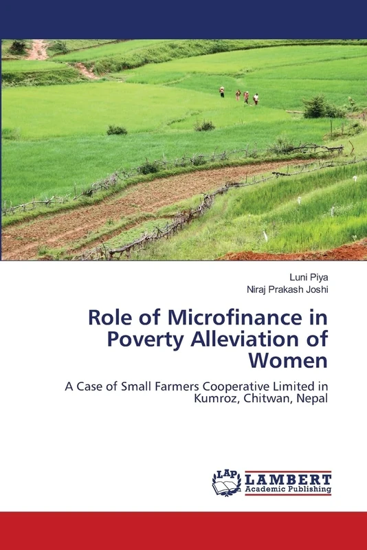 Role of Microfinance in Poverty Alleviation of Women: A Case of Small Farmers Cooperative Limited in Kumroz, Chitwan, Nepal - Image 1