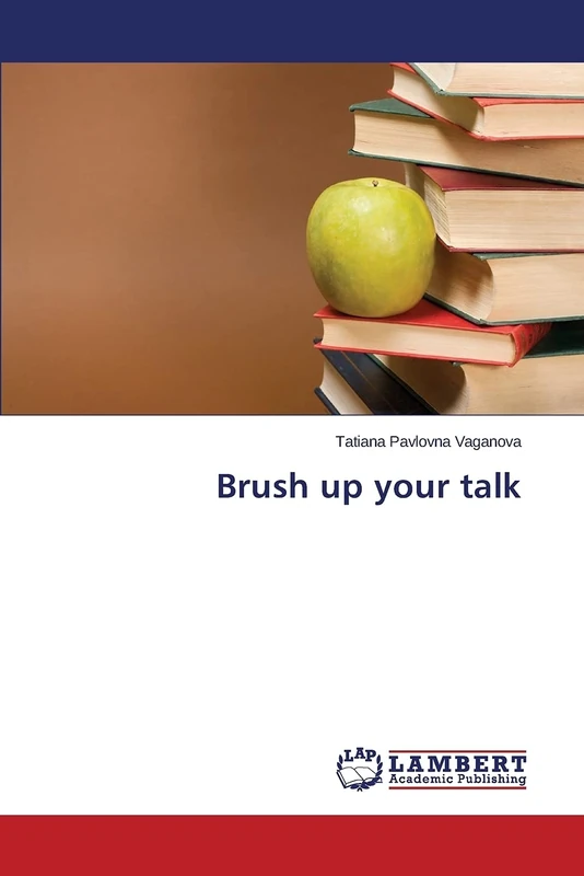 Brush up your talk