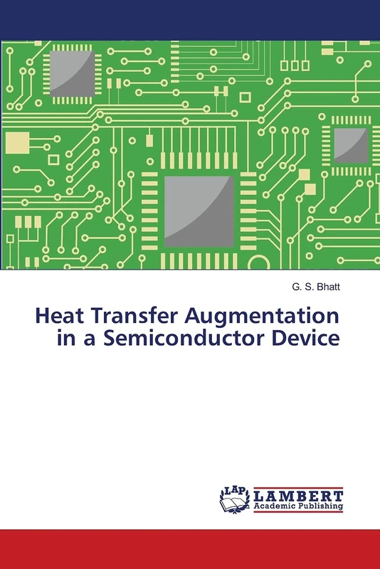 Heat Transfer Augmentation in a Semiconductor Device - Image 1
