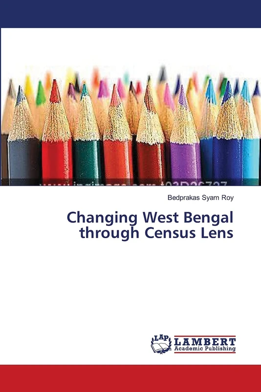 Changing West Bengal through Census Lens