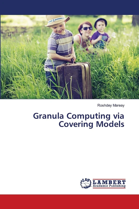 Granula Computing via Covering Models