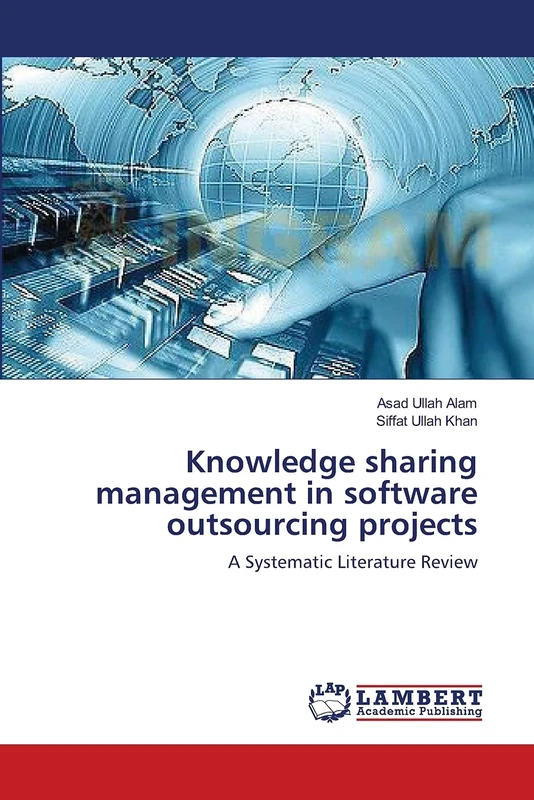 Knowledge sharing management in software outsourcing projects: A Systematic Literature Review