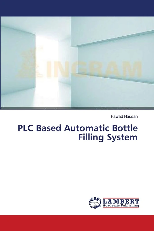 PLC Based Automatic Bottle Filling System