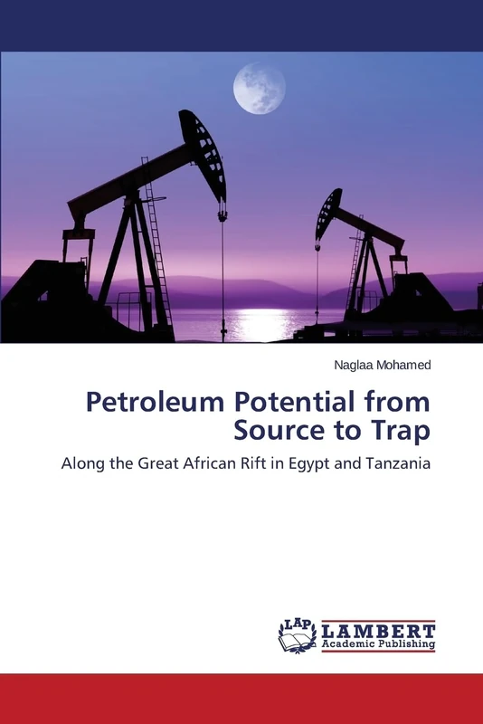 Petroleum Potential from Source to Trap: Along the Great African Rift in Egypt and Tanzania - Image 1