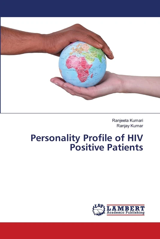 Personality Profile of HIV Positive Patients - Image 1