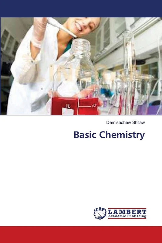Basic Chemistry - Image 1