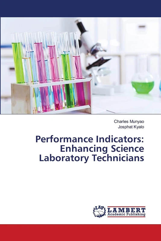 Performance Indicators: Enhancing Science Laboratory Technicians