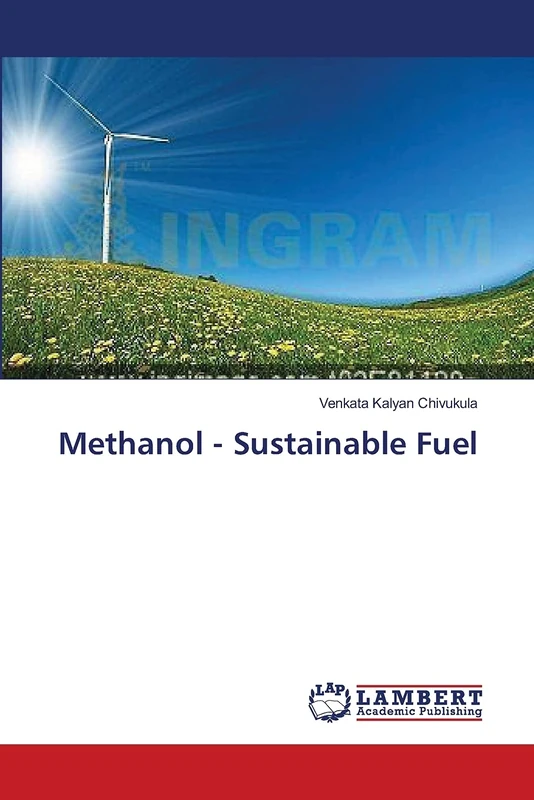 Methanol - Sustainable Fuel - Image 1