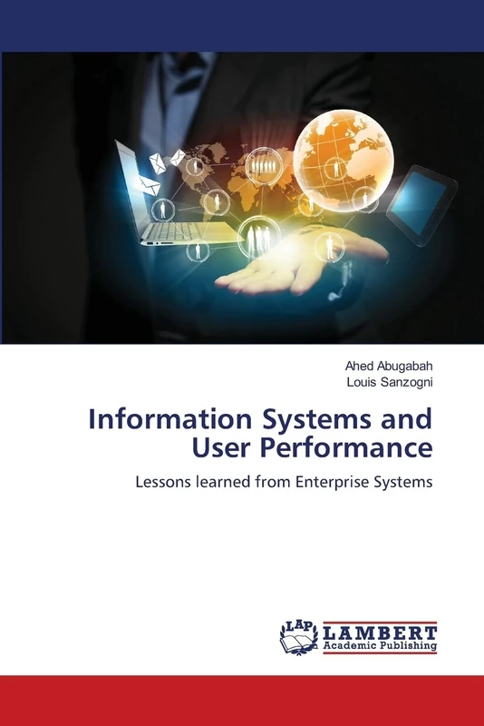 Information Systems and User Performance: Lessons learned from Enterprise Systems - Image 1