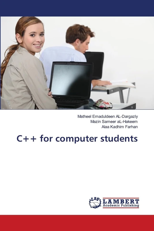 C++ for computer students - Image 1