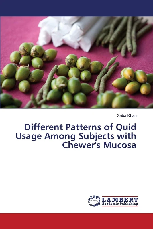 Different Patterns of Quid Usage Among Subjects with Chewer's Mucosa - Image 1