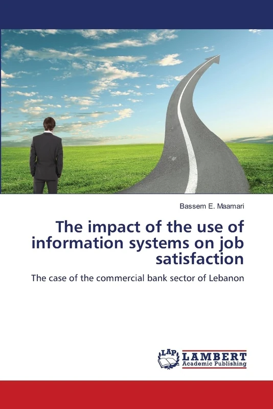 The impact of the use of information systems on job satisfaction: The case of the commercial bank sector of Lebanon