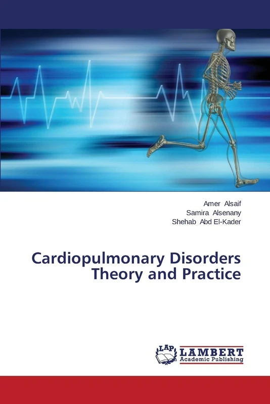Cardiopulmonary Disorders Theory and Practice - Image 1