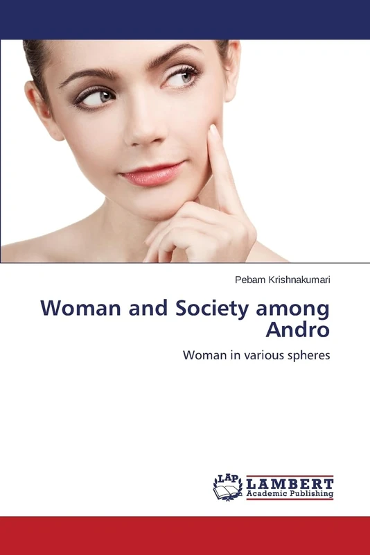 Woman and Society among Andro: Woman in various spheres - Image 1