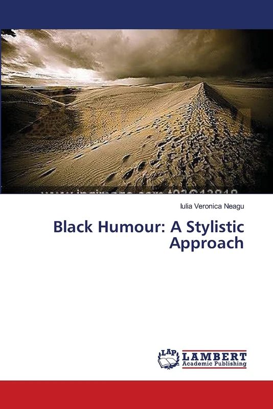 Black Humour: A Stylistic Approach