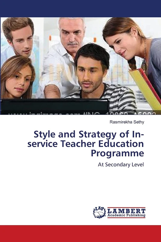 Style and Strategy of In-service Teacher Education Programme: At Secondary Level