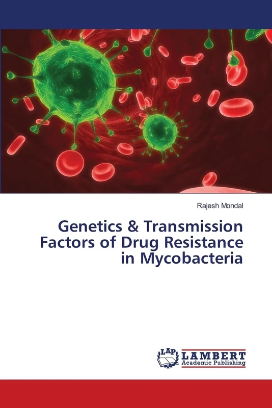 Genetics & Transmission Factors of Drug Resistance in Mycobacteria
