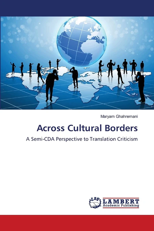 Across Cultural Borders: A Semi-CDA Perspective to Translation Criticism - Image 1