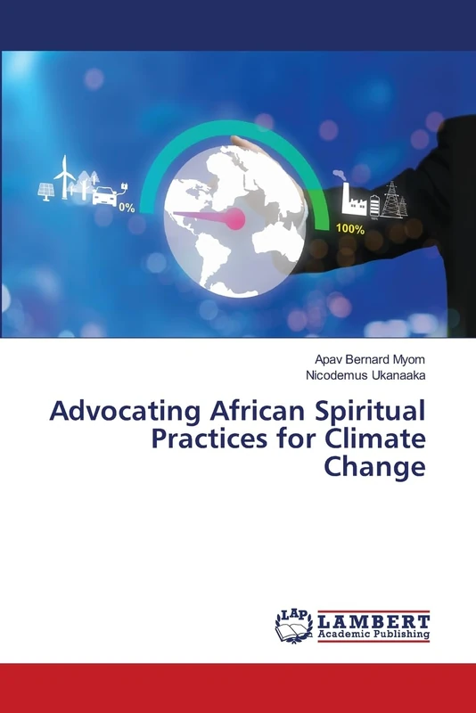 Advocating African Spiritual Practices for Climate Change - Image 1