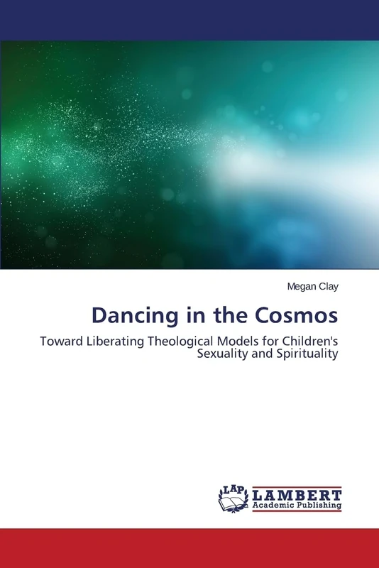 Dancing in the Cosmos: Toward Liberating Theological Models for Children's Sexuality and Spirituality - Image 1