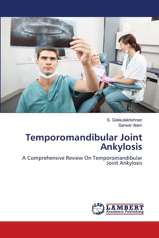 Temporomandibular Joint Ankylosis: A Comprehensive Review On Temporomandibular Joint Ankylosis
