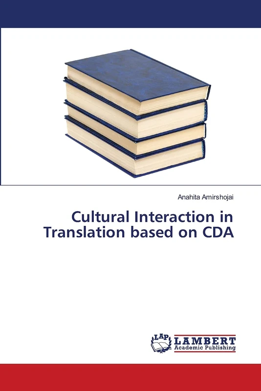Cultural Interaction in Translation based on CDA - Image 1