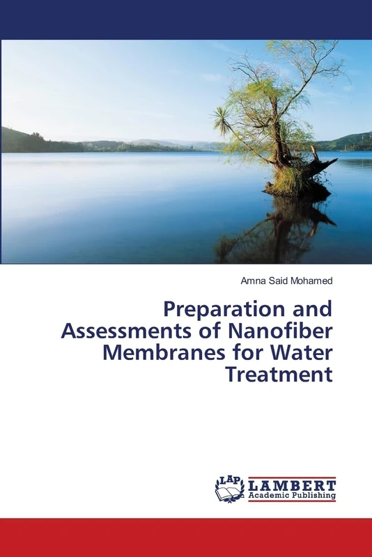 Preparation and Assessments of Nanofiber Membranes for Water Treatment - Image 1
