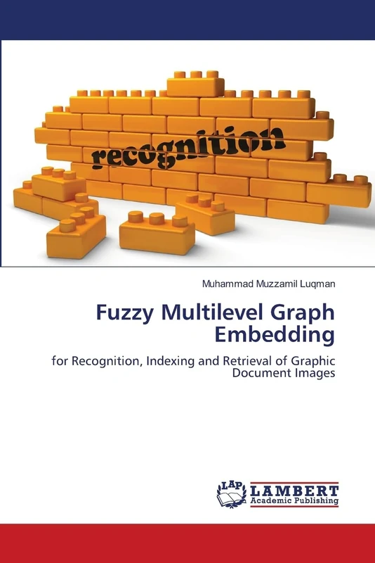 Fuzzy Multilevel Graph Embedding: for Recognition, Indexing and Retrieval of Graphic Document Images - Image 1