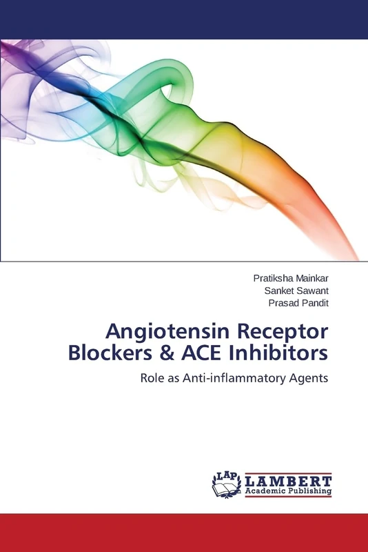 Angiotensin Receptor Blockers & ACE Inhibitors: Role as Anti-inflammatory Agents
