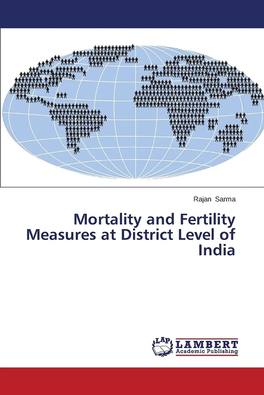 Mortality and Fertility Measures at District Level of India