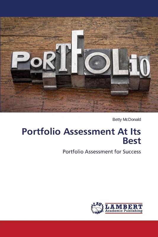Portfolio Assessment At Its Best: Portfolio Assessment for Success - Image 1