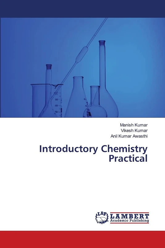 Introductory Chemistry Practical