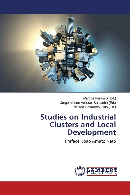 Studies on Industrial Clusters and Local Development: Preface: João Amato Neto - Image 1