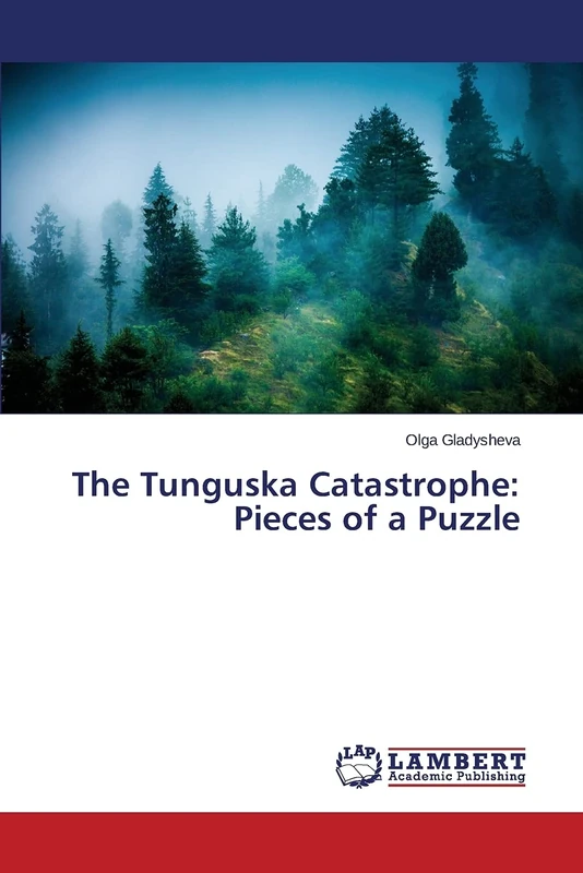The Tunguska Catastrophe: Pieces of a Puzzle - Image 1