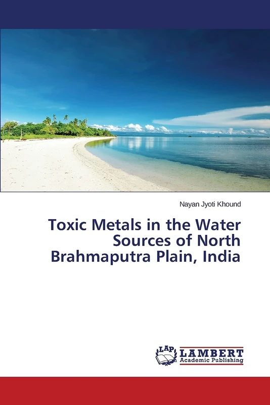 Toxic Metals in the Water Sources of North Brahmaputra Plain, India
