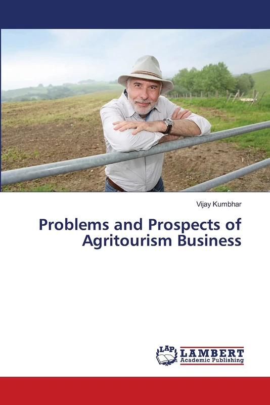 Problems and Prospects of Agritourism Business - Image 1