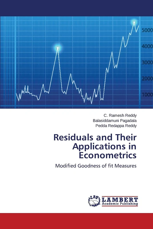 Residuals and Their Applications in Econometrics: Modified Goodness of fit Measures - Image 1