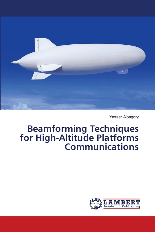 Beamforming Techniques for High-Altitude Platforms Communications