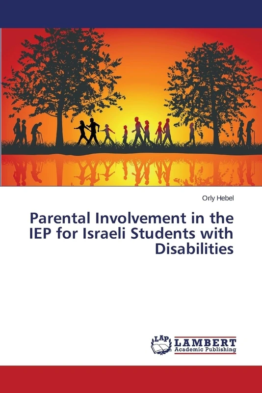 Parental Involvement in the IEP for Israeli Students with Disabilities - Image 1
