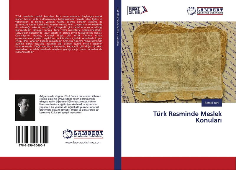 Türk Resminde Meslek Konuları