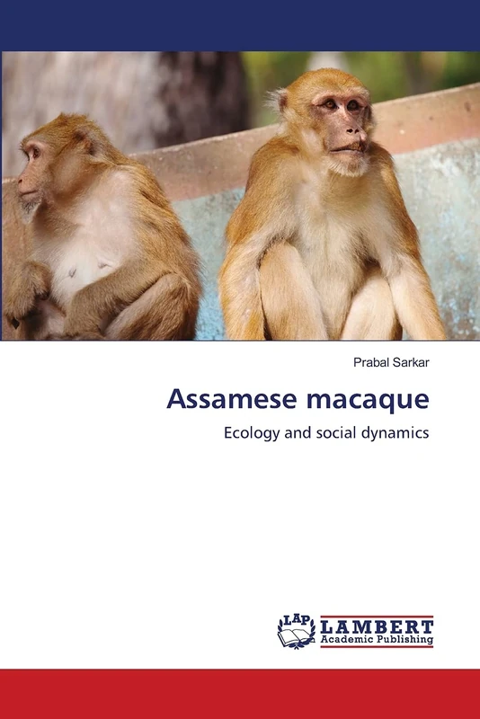 Assamese macaque: Ecology and social dynamics