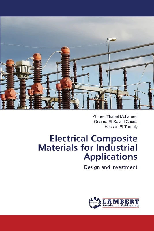 Electrical Composite Materials for Industrial Applications: Design and Investment - Image 1