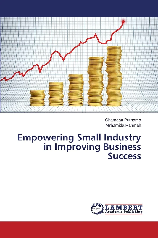 Empowering Small Industry in Improving Business Success